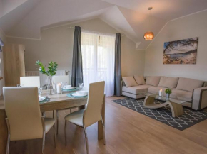 VacationClub - Rezydencja Park Apartament 30 in Mielno
